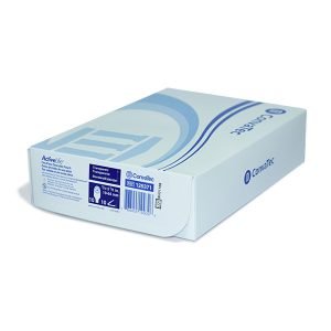 Bolsa drenable active life convatec 125371