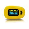 Oximetro saturometro A3 adulto con curva Heal Force