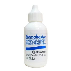 Polvo protector Stomahesive