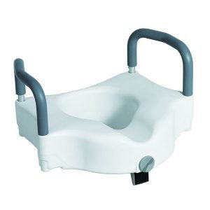 Alza Baño