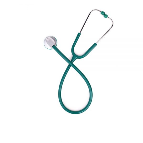 Fonendoscopio Single Head Luxury Bokang 3009