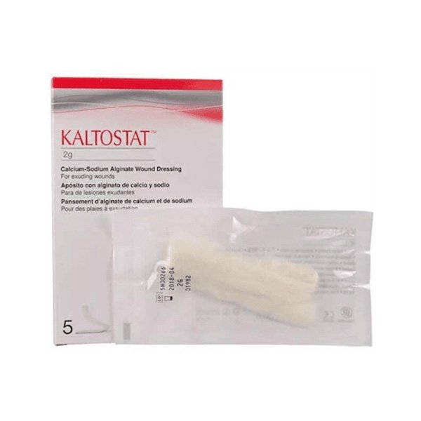 Kaltostat mecha 168117 2gr Convatec Kaltostat mecha 168117 2gr Convatec