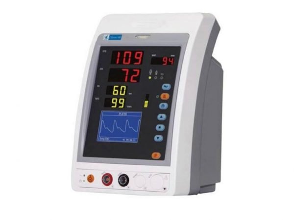 Monitor de Signos Vitales Heal Force Classic 90