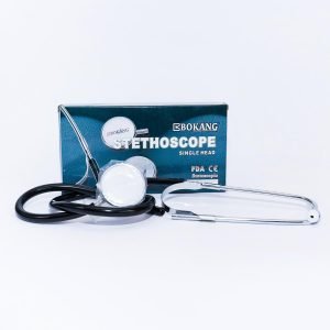 Fonendoscopio campana simple Bokang BK3001