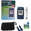 Kit glucometro on call extra Kit glucometro on call extra
