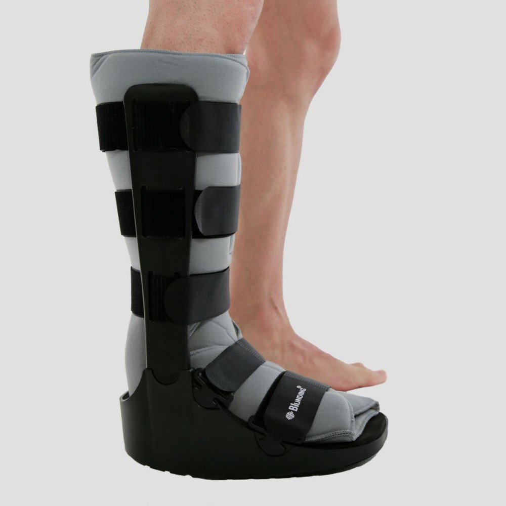 BOTA BLUNDING PREMIUM LARGA BOTA BLUNDING PREMIUM LARGA