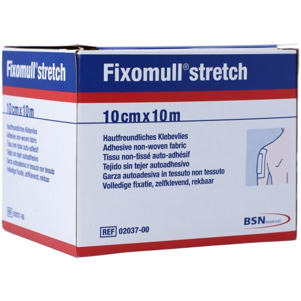 Fixomull Fixomull