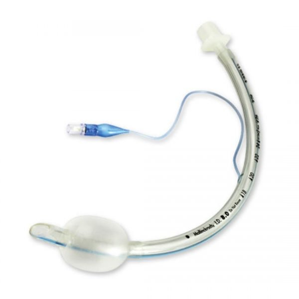 Tubo endotraqueal con balón Cranberry Tubo endotraqueal con balón Cranberry