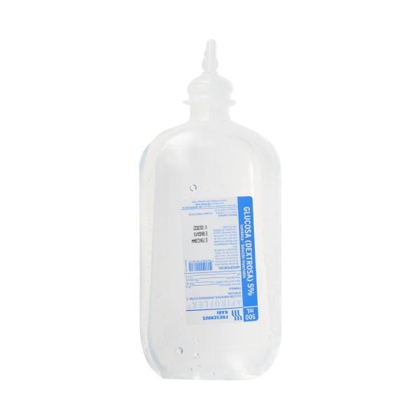 glucosalino al 5 glucosalino al 5