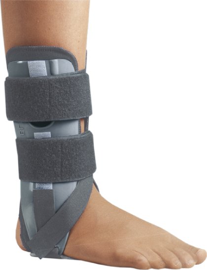 Tobillera inmovilizadora universal Blunding Tobillera inmovilizadora universal Blunding