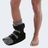 Bota de descarga corta para ulceras plantares Blunding Bota de descarga corta para ulceras plantares Blunding