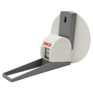 Estadiometro tallimetro portatil seca 206