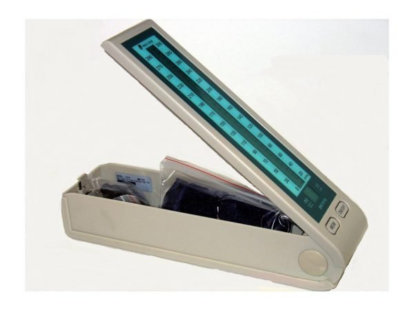 Toma presion libre de mercurio BK 1016B Bokang Toma presion libre de mercurio BK 1016B Bokang