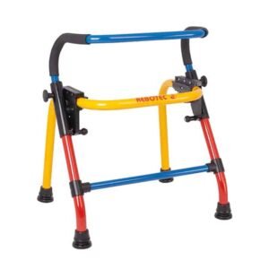 Andador walk on sin ruedas adulto pediátrico - Deltamed