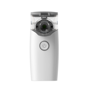Mini nebulizador portátil nem01 Contec