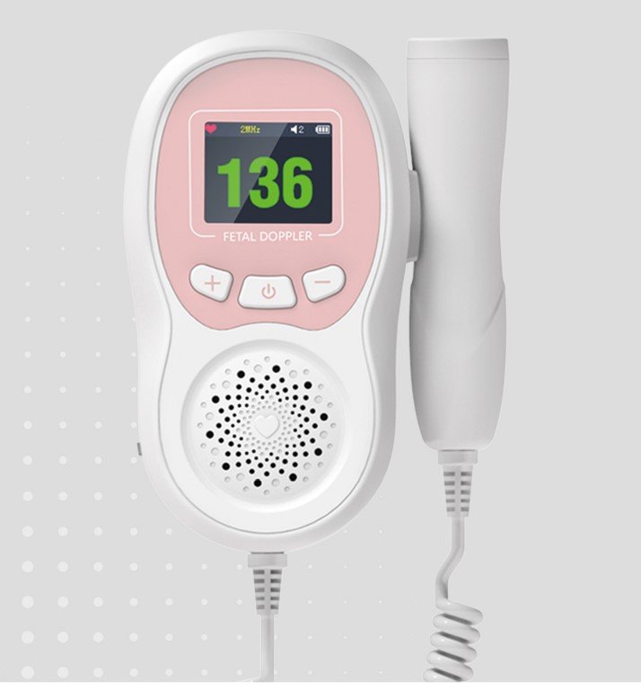 OPPLER FETAL CONTEC 10CL OPPLER FETAL CONTEC 10CL