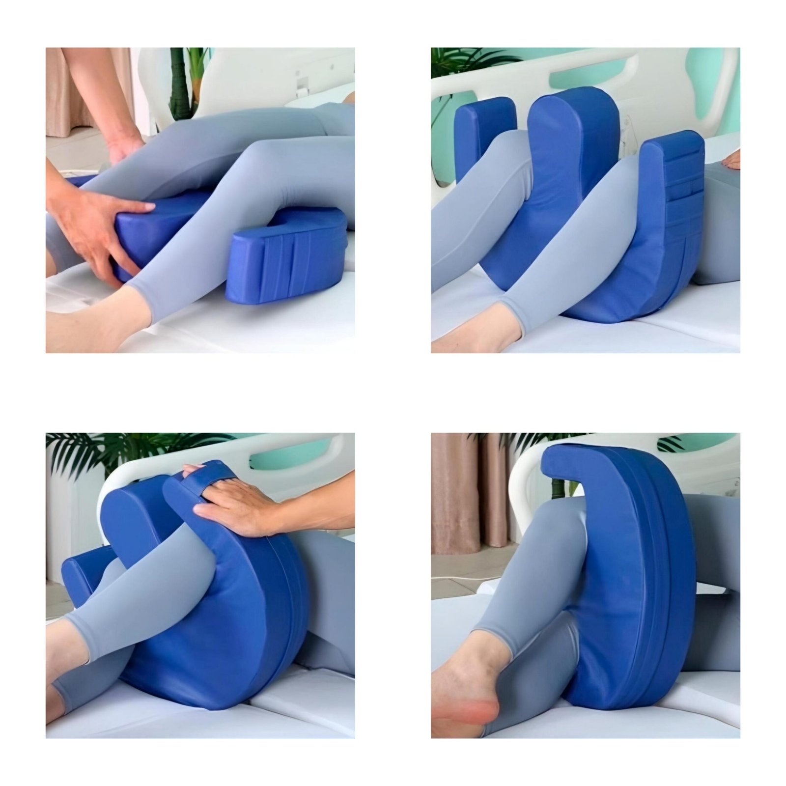 Cojín de rotación para pacientes Cojín de rotación para pacientes