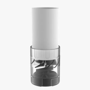 Turbina para espirometría Flow MIR