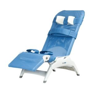 Silla de ducha tina blue wave
