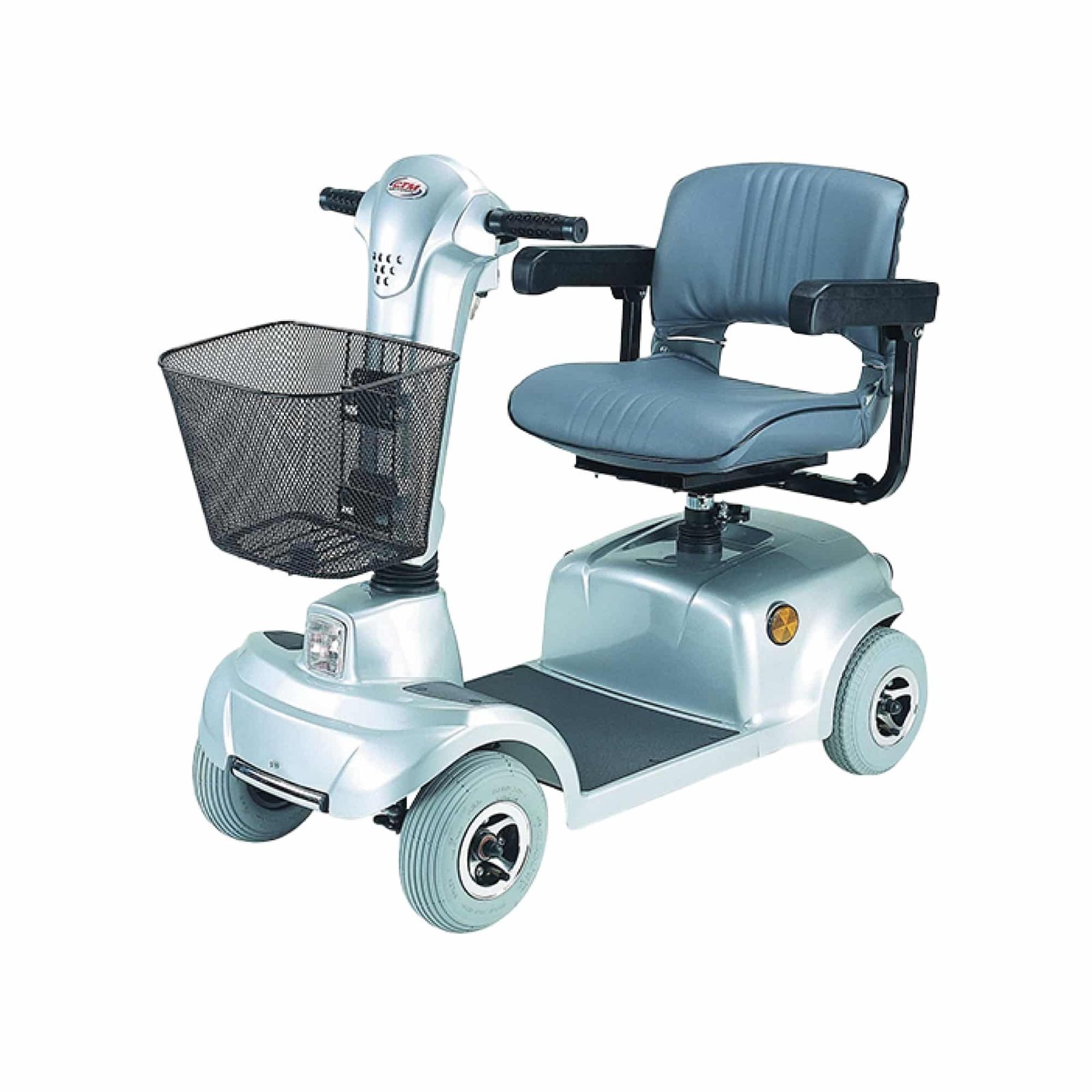 silla de ruedas Scooter HS-360 silla de ruedas Scooter HS-360