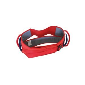 Cinturón return belt