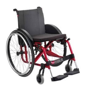 Silla de ruedas Althea