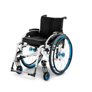 Silla de ruedas activa Smart S