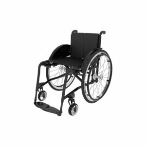 Silla de ruedas activa Smart F