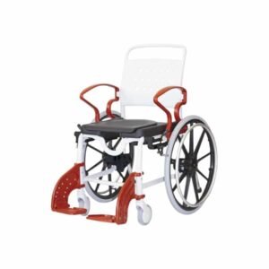 Silla de ducha Genf
