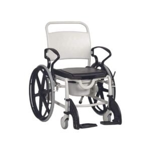 Silla de ducha bariátrica Miami