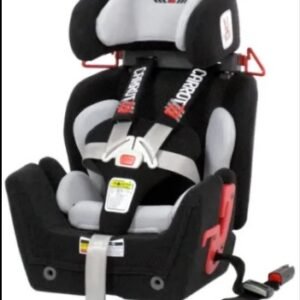 Silla de auto modelo carrot